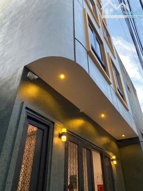 🏠 Đầu tư siêu lợi nhuận: 60m² 📏 8 tầng 🏢 20 phòng 🚪 Thu 90tr/th 💰 15.5 tỷ📞 Hằng mini