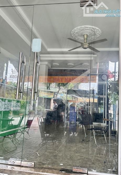 🌺🏡 Nhà 4 tầng 2 MẶT TIỀN đường TRẦN THỊ NĂM, Phường TCH,DT 120M² (6x20) đường 10m💰9,9