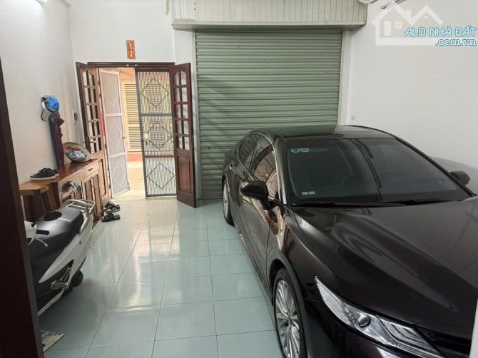 BÁN NHÀ 5 TẦNG, Ô TÔ TRÁNH, 60M2, PHẠM TUẤN TÀI, CẦU GIẤY, NHÀ CÁN BỘ - DÂN TRÍ CAO