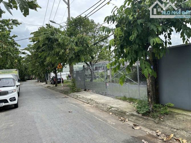 Bán Kho xưởng - Đông Thạnh 5 - Ngay Lê Văn Khương - 320m2 - 15tr/tháng - Giá 7,5 tỷ