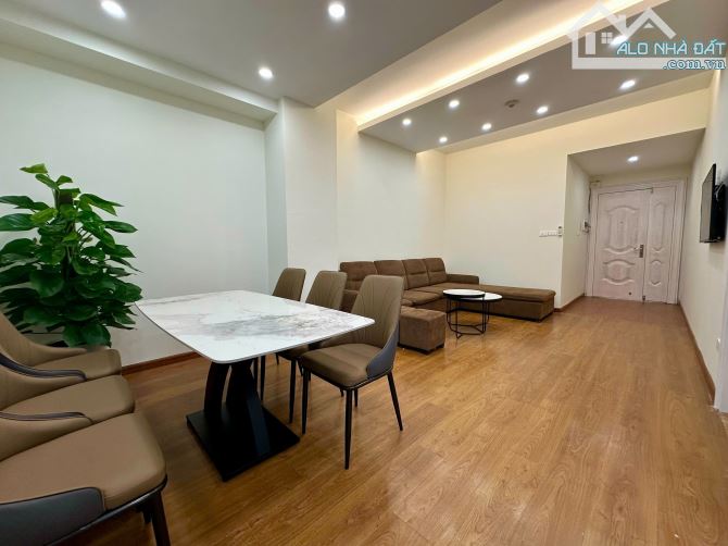🔥 SỐC: BÁN CĂN HỘ 2PN TẠI CC 789 MỸ ĐÌNH – FULL ĐỒ, SỔ SẴN, GIÁ RẺ KHÔNG TƯỞNG