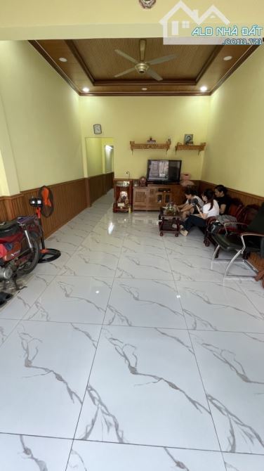 BÁN NHÀ TÂN CHÁNH HIỆP O5 QUẬN 12, VỊ TRÍ SIÊU ĐẸP, DT 53M² (4× 13), GIÁ SIÊU RẺ