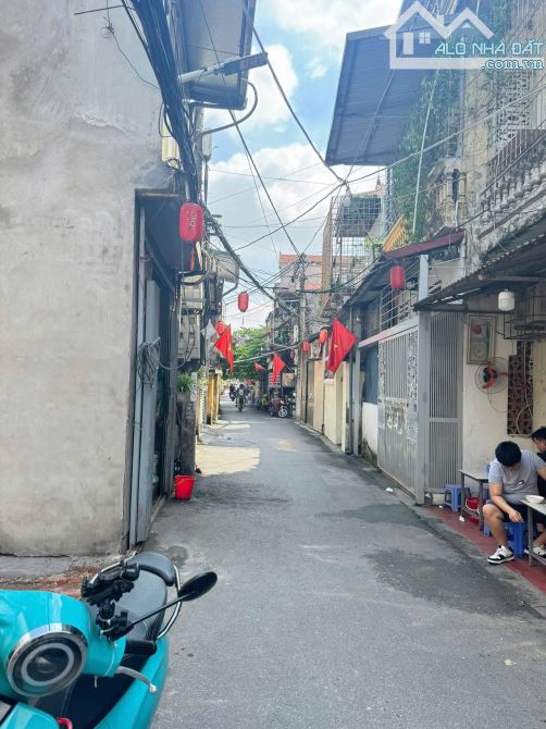 Đất vàng phố Đức Giang - Đầu tư chắc thắng