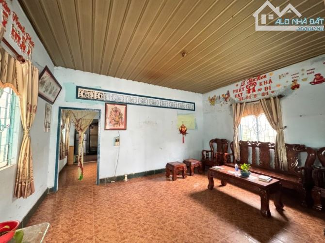 Nhà mặt tiền Trục Nguyễn Xiển-6.5x15,full thổ 96m2,xe hơi thông,Long Bình, Thủ Đức