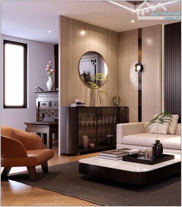 BÁN NHÀ MỚI ĐẲNG CẤP – NGUYỄN VĂN CỪ, LONG BIÊN 50M, 6 TẦNG, THANG MÁY