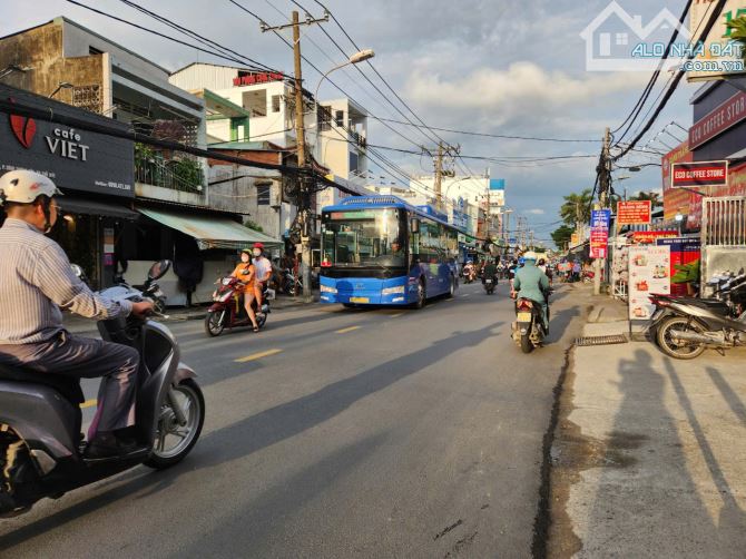 🏡 Ở Ngay 3Tầng 65m2 XỊN XÒ✨ - NGUYỄN DUY TRINH -BÌNH TRƯNG 💥 Chỉ 6Tỉ