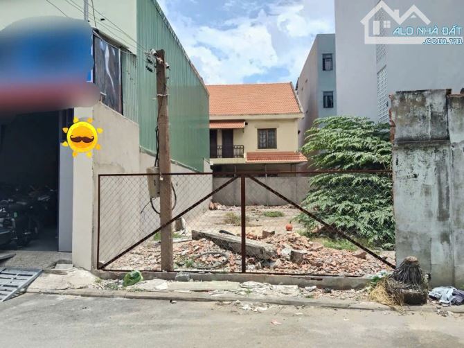 Lô Đất hiếm mặt tiền đường số 1  Phường 13  Gò Vấp  4.6x20m  Giá 8.9 Tỷ