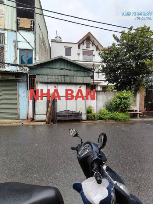 BÁN ĐẤT _ CỔ BI, GIA LÂM_ MẶT ĐƯỜNG KINH DOANH_ ÔT TRÁNH_ 102m2, 6,3 TỶ
