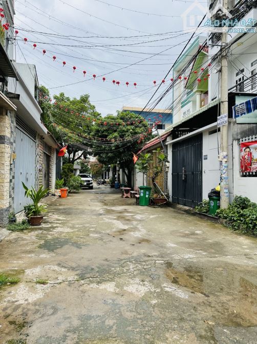 BÁN GẤP DÃY TRỌ TĂNG NHƠN PHÚ A - HXH - 2TẦNG - DT 117M2 - NHỈNH 7TỶ .