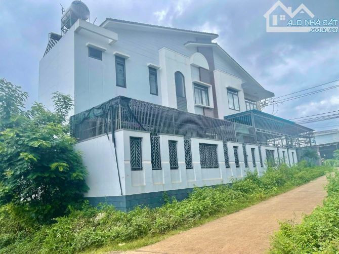 Biệt thự B2 Cuebur, 3 mặt tiền tổng diện tích thực 830m2⚾️⚾️28x37⚾️⚾️19ty