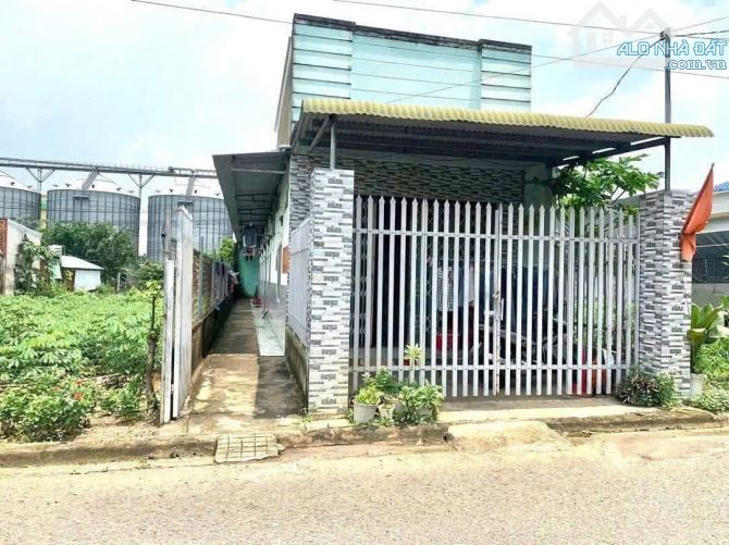 BDS dòng tiền! Bán dãy trọ cạnh bên KCN Tân Phú Trung Củ Chi thu nhập ngay giá 980TR