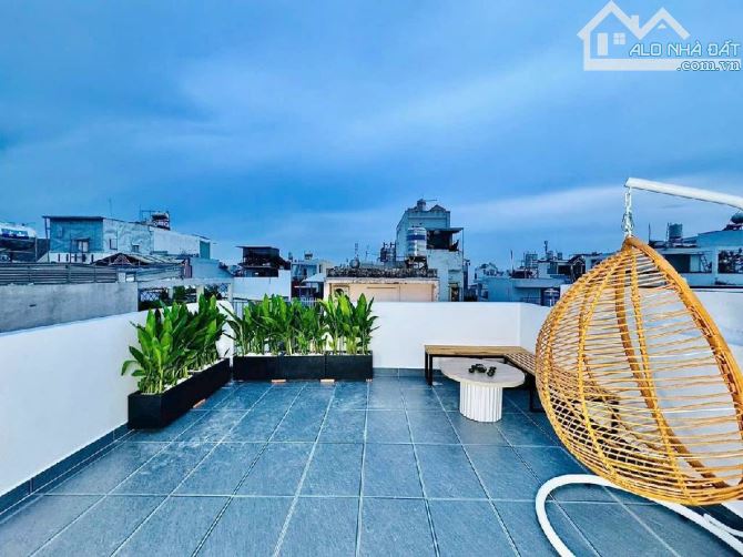 💥 SIÊU PHẨM THƯỢNG THANH – NHÀ MỚI TINH – FULL NỘI THẤT  🏡 Diện tích 46m², thiết kế hiện