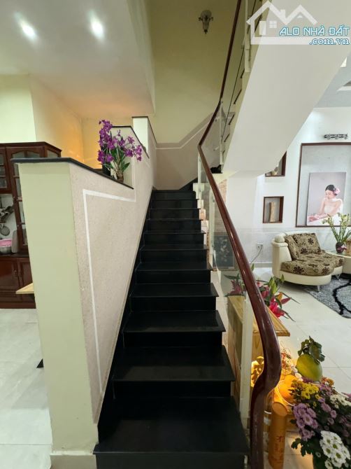 Nhà Phố Nguyễn Lương Bằng Phường 2 Đà Lạt - 87,6m2 - 9,5 Tỷ TL Chính Chủ