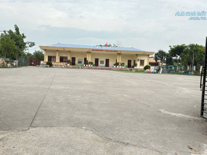 ❤ĐƯỜNG RA VIEW HỒ ĐIỀU HÒA-GẦN TRỤC KINH DOANH CHÍNH-ĐẾN ĐƯỜNG TL23 80M-NGAY DỰ ÁN CẦU TC