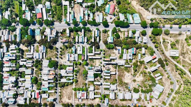 Bán đất TĐC Đất Lành - Vĩnh Thái - Nha Trang giá tốt cho anh chị mua đầu tư