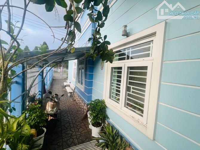 BÁN NHÀ MẶT TIỀN ĐƯỜNG NGUYỄN AN NINH PHƯỜNG 4, TP VỊ THANH, HẬU GIANG