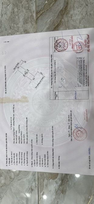 Bán đất lô 15 Lê Hồng Phong, Đằng Lâm, Hải An, Hải Phòng