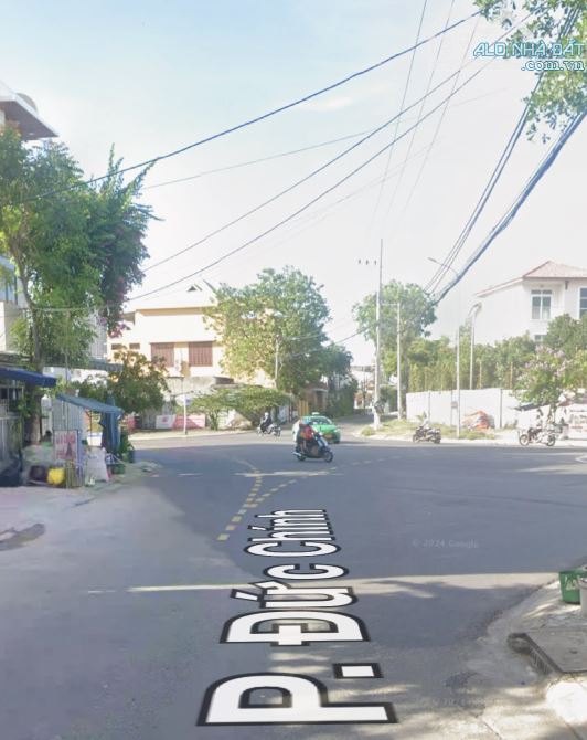 🌊 BÁN NHANH LÔ ĐẤT VIP – SƠN TRÀ - 110m2 - GẦN BIỂN MỸ KHÊ- SỔ SẴN ⛔️ CHỈ 11.x TỶ