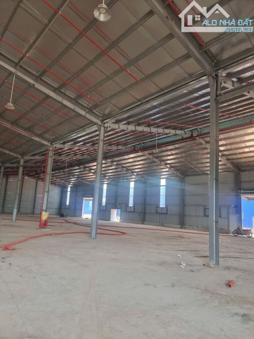 XT492  🆘CHO THUÊ KHO 3.500m2 Mới Xây Dựng – Tại CNN Long Thành _Đồng Nai.