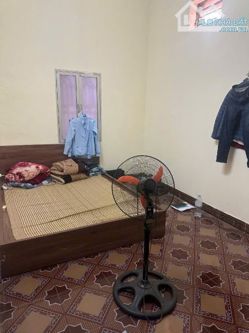 Bán gấp nhà Mỹ Đình 68m², 5 tầng, full NT, ngõ thông, ô tô đỗ gần – giá 12,6 tỷ