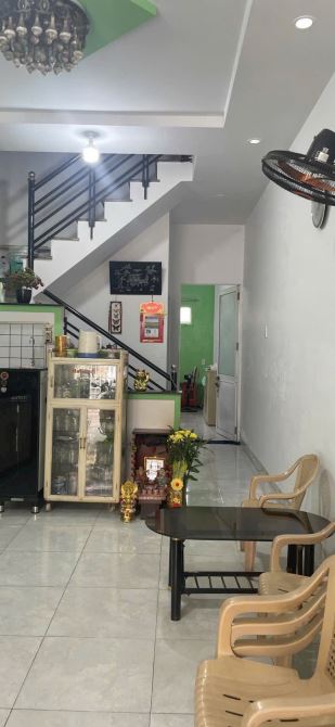 ✨Bán nhà mặt tiền hẻm 24 lương đình của Nha Trang cách đường lương đình của 200m