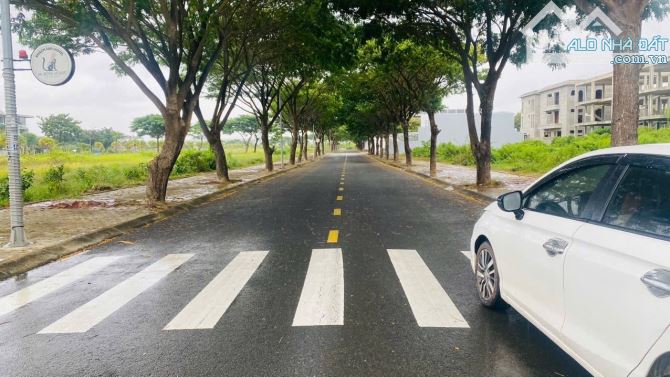 Bán đất goden hill Liên Chiểu 125m2 giá 3.3 tỷ