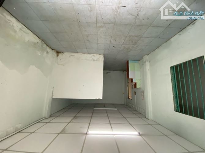 Hẻm 5m khu Bàu Cát  5.3x19.6m  – giá 8.5ti TL