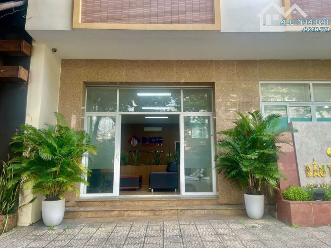 CHO THUÊ NHÀ TẦNG 1, MẶT TIỀN ĐƯỜNG PHAN CHÂU TRINH, ĐÀ NẴNG