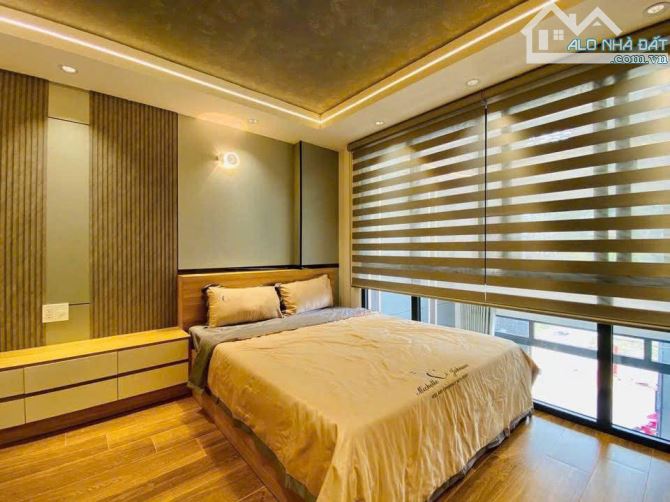 CHỈ 2tỷ4 NHÀ PHỐ FULL NỘI THẤT - SỔ HỒNG RIÊNG -GẦN ĐỪƠNG ĐINH ĐỨC THIỆN.ĐÔNG DÂN CƯ