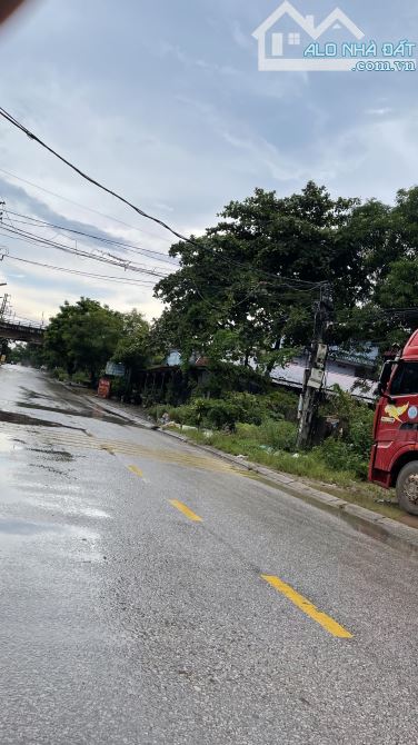 Bán đất 105m2, lão hộ Tân An- Bắc Ninh 1,1 tỷ - ODT