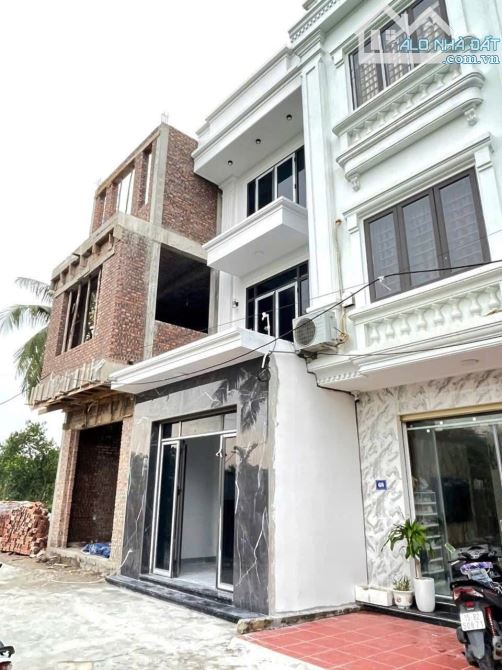 🏡 CÒN DUY NHẤT 1 CĂN – SỞ HỮU NGAY NHÀ ĐẸP 3 TẦNG TẠI QUỲNH HOÀNG, NAM SƠN, AN DƯƠNG