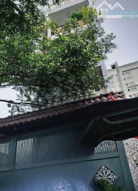 🌟 CHỈ CẦN 10,6 TỶ CÓ NGAY CĂN NHÀ 5 TẦNG, 6PN, MTKD 12M, HXH LÊ ĐƯC THỌ, P15, GÒ VẤP.