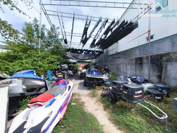 ĐẤT - 105M2 - PHƯỚC KIỂN - SÁT QUẬN 7 - XÂY DỰNG TỰ DO - CHỈ 5T.Ỷ XÍU