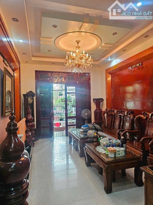 CHÀO BÁN BIỆT THỰ  – KHU 16D LÊ HỒNG PHONG. Có thang máy