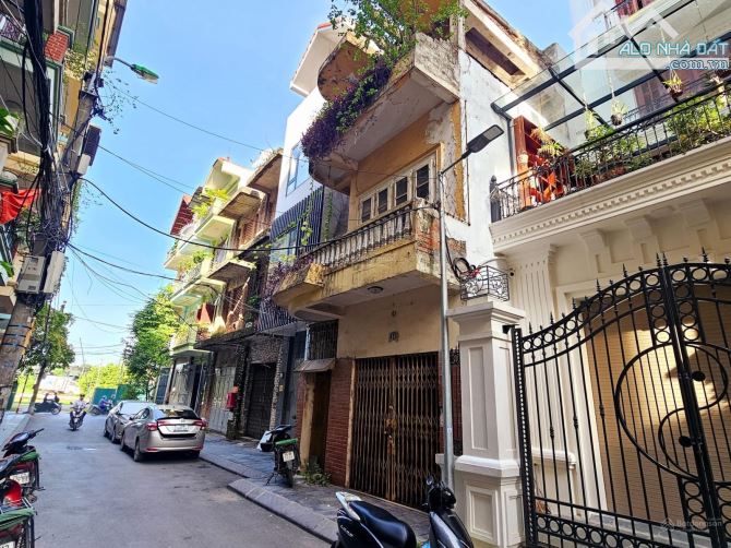 Phân lô ôtô tránh 200m ra Vành Đai 3, Nguyễn Xiển, KĐT Đại Kim trg Kim Giang chỉ hơn 13tỷ