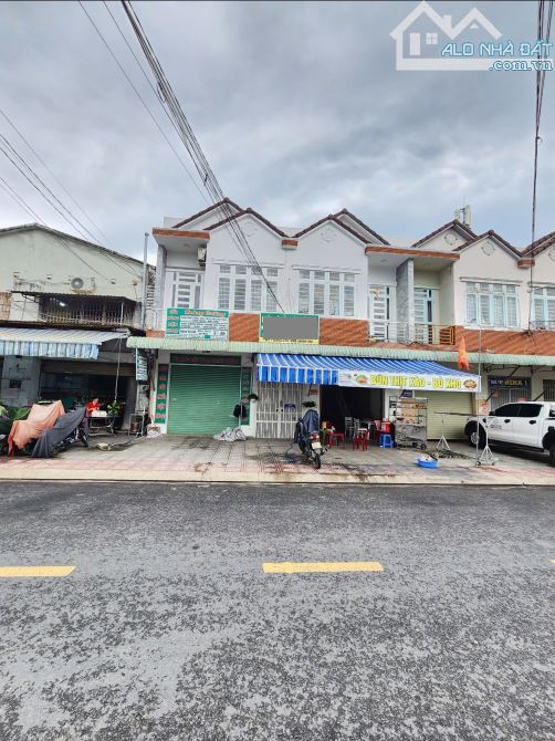 cặp dãy trọ 300m2 12ty9 TL KDC Thuận Giao p.Thuận Giao Tp.Thuận An