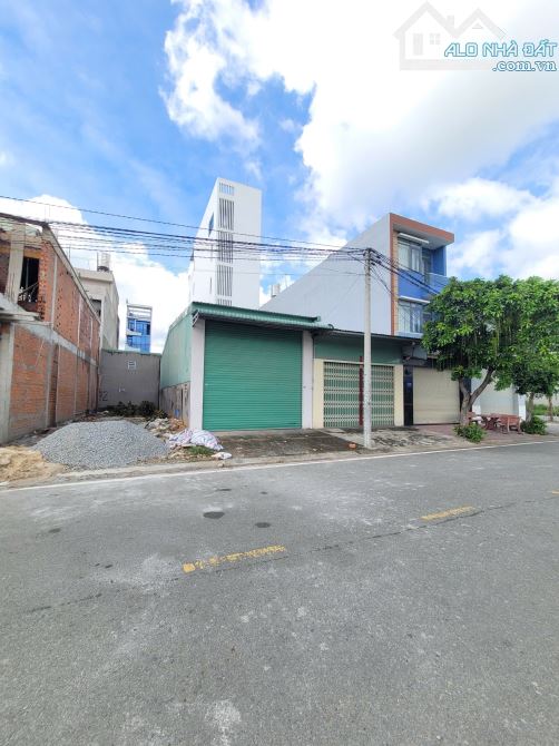 8,25Tỷ TL🔥Bán 2 lô đất Liền kề 10x20m đường NA5_KDC Việt Sing, p.Thuận Giao, Tp.Thuận An