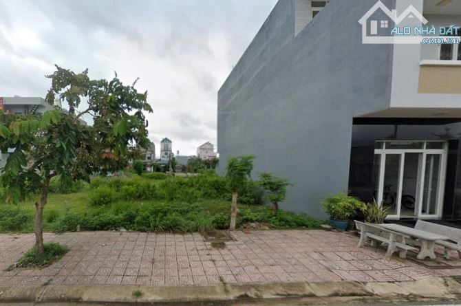 RA NHANH ĐẤT CHÍNH CHỦ ĐƯỜNG TÔN ĐỨC THẮNG,NGAY CHỢ ĐÊM HIỆP PHƯỚC. 2MT 127M2 GIÁ 1TỶ 550