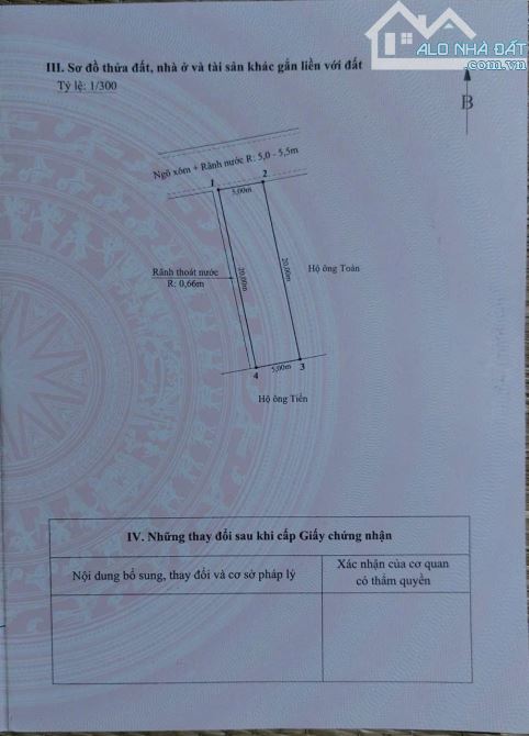 🆘 Chính chủ gửi bán lô đất siêu phẩm 100m tại phường Thiên Hương ( đường 2 🚗 tránh nhau