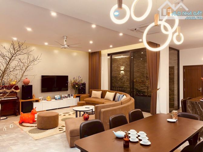 Bán Căn Villa Cực Đẹp Khu TĐC khu Đằng Lâm - Hải An