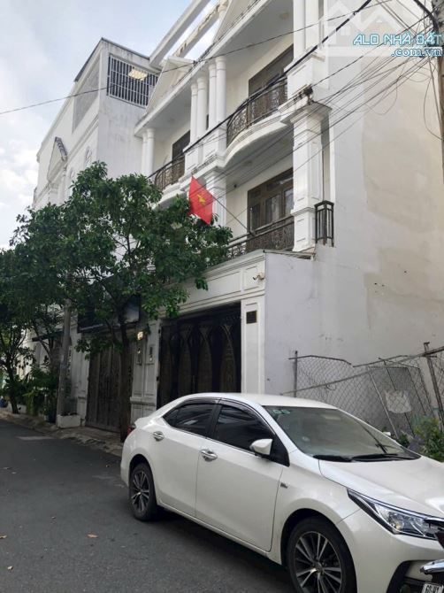 BÁN LÔ ĐẤT ĐẸP ĐS 7 HOÀNG DIỆU, THỦ ĐỨC, 56M2 NGANG 4M, CHỈ 6.2 TỶ