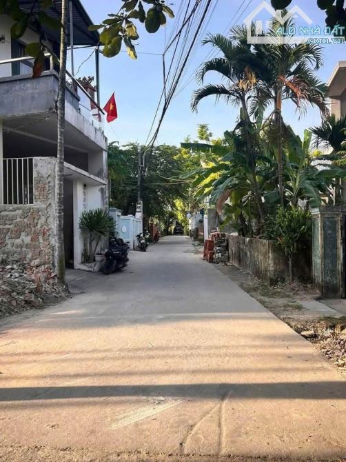 BÁN ĐẤT ĐƯỜNG KIỆT PHƯỜNG AN HÒA, QUẬN PHÚ XUÂN, THÀNH PHỐ HUẾ GIÁ CHỈ 9XX TRIỆU