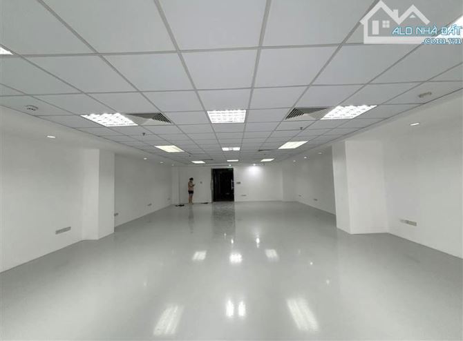 HIẾM - VIP - BÁN TÒA VĂN PHÒNG MẶT PHỐ CHÙA LÁNG - 120M2 - 9 TẦNG - 6M MẶT TIỀN - 115 TỶ