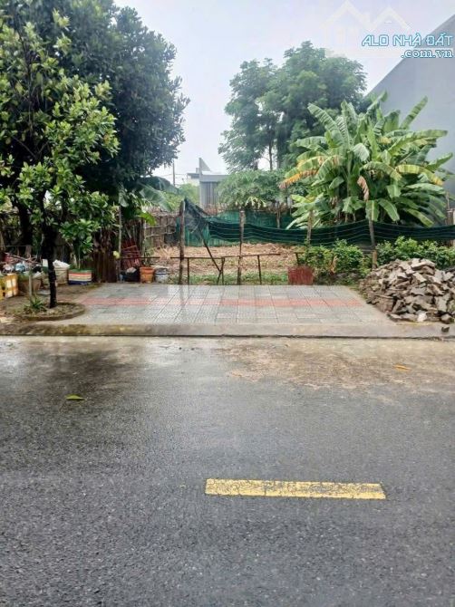 Giá tốt nhất, Cần bán gấp lô đất đẹp 100m2 4.18 tỷ đường 7m5 Phan Khôi – Hòa Xuân
