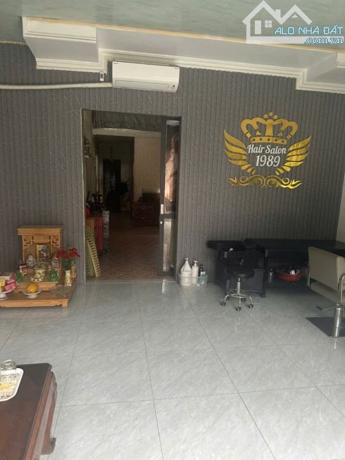 🏡 BÁN NHÀ 1 TẦNG GÁC LỬNG – 112,5m²-TUYẾN 2 CAM LỘ, HÙNG VƯƠNG –GIÁ 3,04 TỶ
