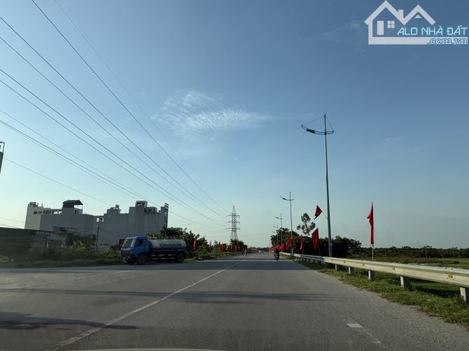 🔥 BÁN GẤP 245M² ĐẤT VÀNG – KIM CHUNG, ĐÔNG ANH – GIÁ CHỈ HƠN 80 TRIỆU/M²! 🔥