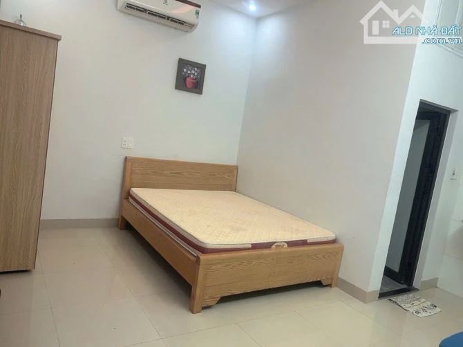 🔥 Cực Hiếm –Nhà 4 Tầng Sát Biển - Sơn Trà – 5PN – Nội Thất Cao Cấp – Ở/Cho Thuê Đều Đỉnh