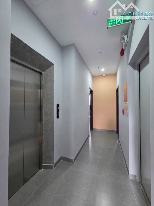 BÁN TÒA CĂN HỘ 4 TẦNG – DÒNG TIỀN 60 TRIỆU/THÁNG 🏢