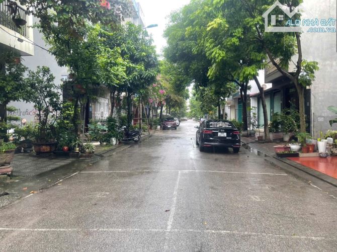 Bán lô đất đẹp k lỗi Nguyễn Tự Cường khu Yna, Kinh Bắc, tp BN.  ♦️DT 81m2