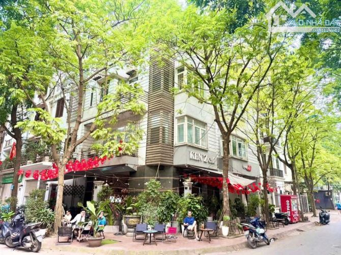 Nhà mặt phố Văn Quán gần Cầu Đen, lô góc hai thoáng, kinh doanh cực tốt, 60m2, hơn 18 tỷ